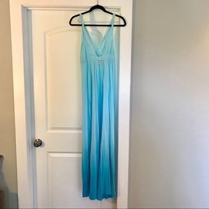 Gypsy 05 Dresses - Gypsy 05 ombré cotton maxi dress. Classic. Gypsy 05 Dresses - Gypsy 05 ombré cotton maxi dress. Classic.